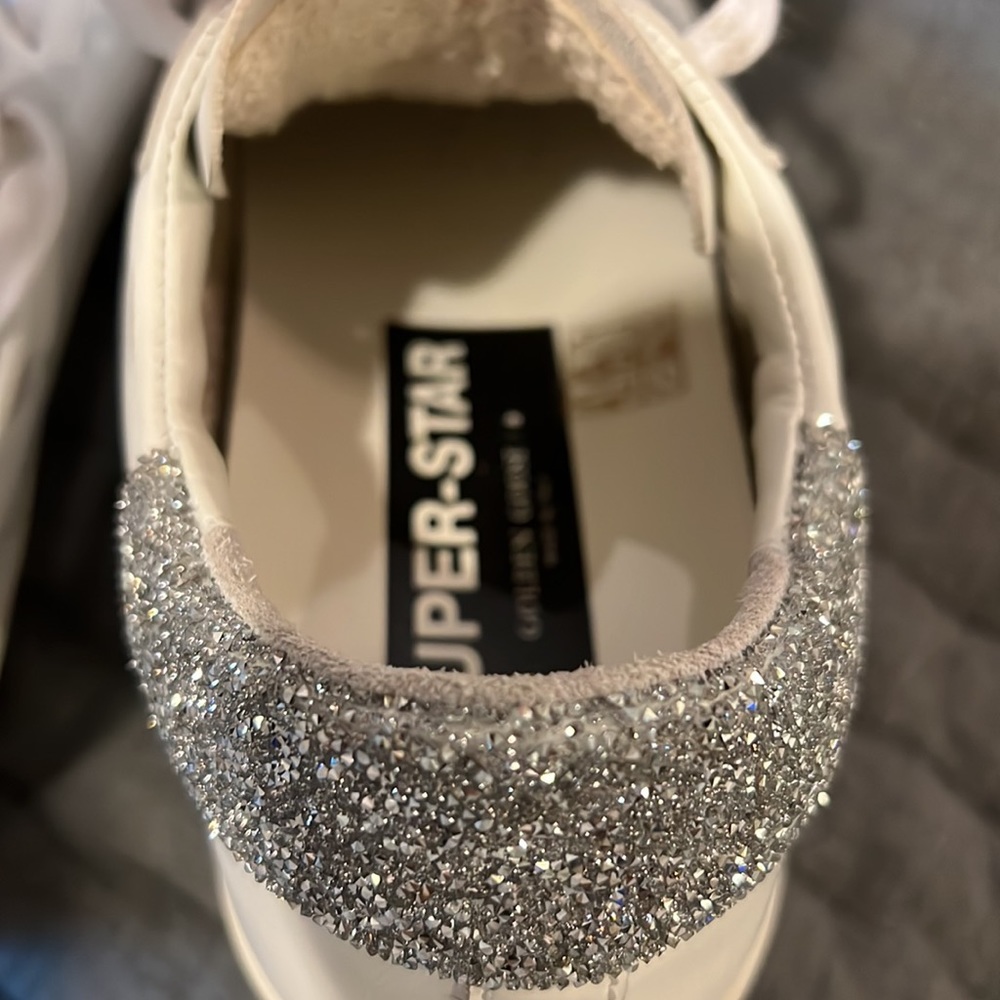 Golden Goose Super-Star Classic - Picture 8 of 13